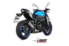Mivv Tłumik końcowy GP PRO TITANIUM SUZUKI GSX-S 950 2021-2023