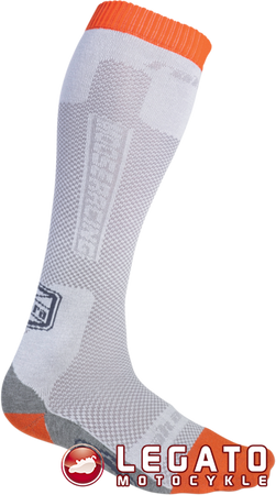 Skarpety Moose Racing Sahara