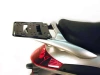 Piaggio Beverly 125 / 200 / 500 (2009-2012) topcase carrier