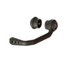 EP Triumph Street Triple 765 RS Clutch Lever Protector Kit (2023+) (Non Bar End Mirror Version) (PRN001809-014335-015506-015509-015961-03) - EVOTECH PERFORMANCE