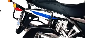 Suzuki GSX 1400 (2001-2004) side case carrier