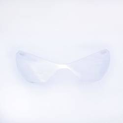 OSŁONA REFLEKTORA RG RACING HONDA AFRICA TWIN 20- CLEAR