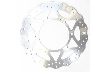 EBC Tarcza hamulcowa motocyklowa MD4162C Street, konturowa