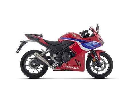 ARROW Tłumik Końcowy Pro-Race Nichrom Honda CBR 500R 2024-2026