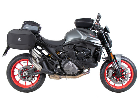 Tankring BASIC incl. fastener for tankbag for Ducati Monster 937 / 937+ (2021-)