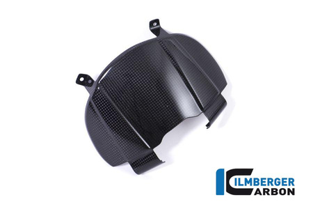 Osłona za reflektorem - bmw r ninet racer od 2017 ILMBERGER CAC.004.RNITR.K