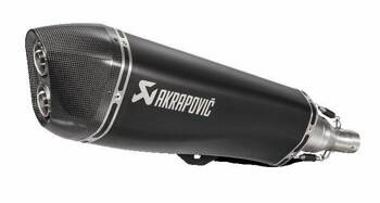 Akrapovic Tłumik końcowy Piaggio MP3 500 2008-2020