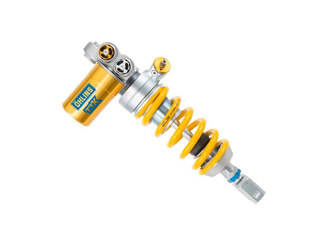 OHLINS Amortyzator Tylny TTX GP Ducati Panigale V4 2025-2026