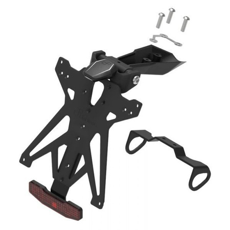 Mocowanie tablicy LighTech YAMAHA YZF-R1 2015-