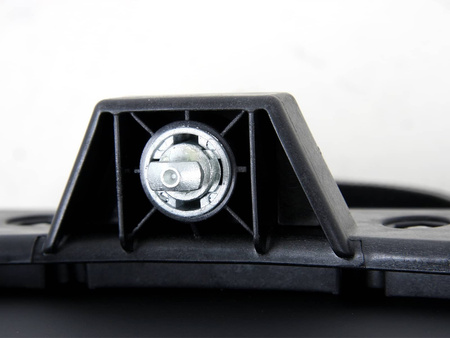 Royster Speed side bag set black/grey for C-Bow holder