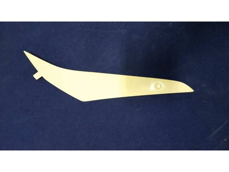 SEBIMOTO WYPEŁNIENIE SIEDZENIA PRAWE SUZUKI GSX-R 1000 2017