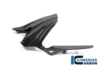 Błotnik tylny - gloss do motocykla Ducati Diavel V4 (od 2023) ILMBERGER KHO.017.DI23G.K