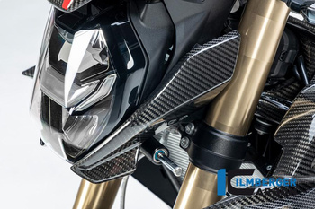 Osłona boczna reflektora lewa - BMW M 1000 R (2023-2024) ILMBERGER CG.VOL.005.S121N