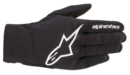 RĘKAWICE ALPINESTARS REEF BLACK