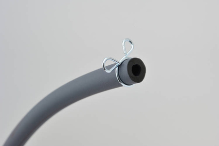 Dwuwarstwowy przewód paliwowy Ø5mm/10mm dł. 1m