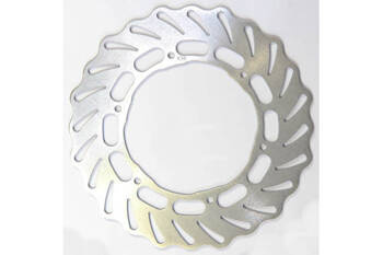 EBC Tarcza hamulcowa motocyklowa MD836C Street, konturowa