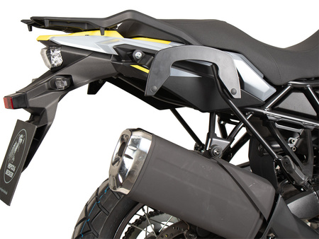 C-Bow sidecarrier for Suzuki V-Strom 800 (2024-)