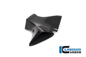 Wlot powietrza do przedniej owiewki - połysk DUCATI Panigale V4 Racing (2018-2019) ILMBERGER VOA.052.D4RAG.K