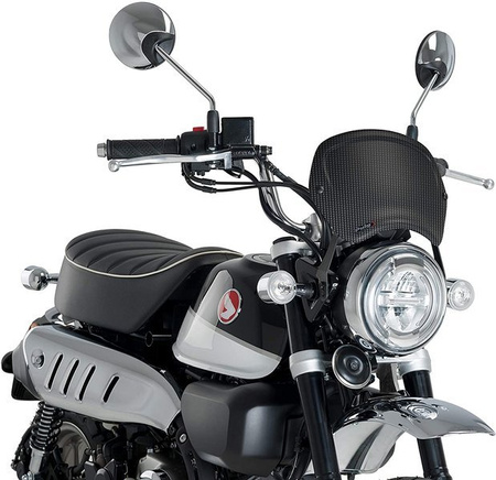OWIEWKA PUIG RETROPLATE DO HONDA MONKEY 125 19-20