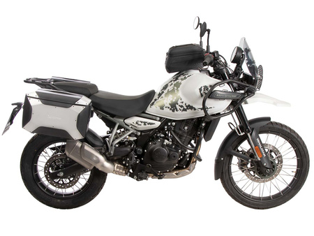 C-Bow sidecarrier for Royal Enfield Himalayan 450 (2024-)