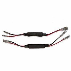 Barracuda  Rezystor 10W (2szt)