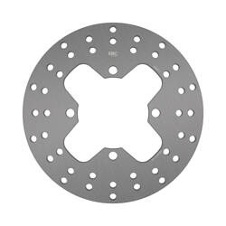 EBC Tarcza hamulcowa do motocykli MD617 Street