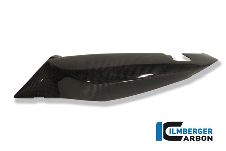 Panel boczny underseat lewy carbon - BMW F 800 GT (od 2012) ILMBERGER SDL.005.F800R.K