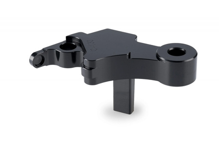 Mocowanie dźwigni sprzęgła YAMAHA PUIG 22098 Czarny (N) 22098N