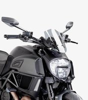 Lekko przyciemniany (H)