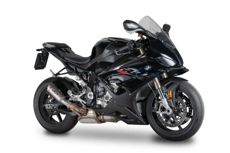 Spark Tłumik Końcowy GRID-O BMW S1000RR 2019-2025 S1000R 2020-2025