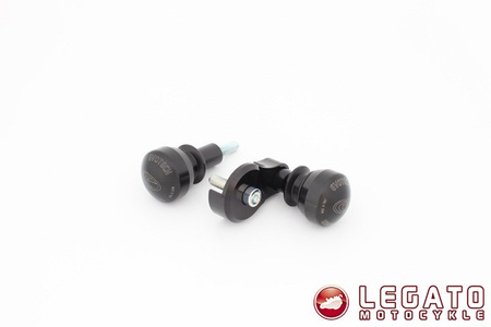 Crash-Pady Evotech RC YAMAHA R6 '03-'05