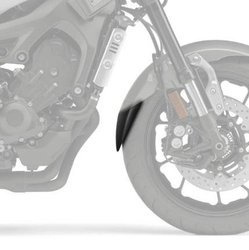 PRZEDŁUŻENIE BŁOTNIKA DO XSR900 16-21 (PRZEDNIE)