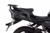 Suzuki B-King (2008-2011) Alurack-Metal carrier for TC