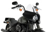 Owiewka PUIG Mirage do Harley Davidson Softail Street Bob FXBB 21-24 (Touring) Przezroczysty (W) 21332W