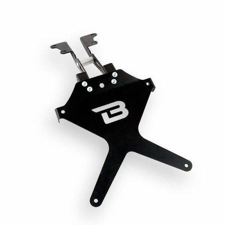 Barracuda Yamaha Tracer 700 Mocowanie Tablicy