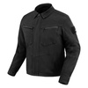 GIRO MEN JKT BLK Shima