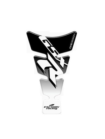 TANKPAD PUIG SPIRIT DO SUZUKI GSXR