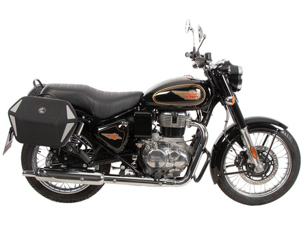 C-Bow sidecarrier for Royal Enfield Bullet 350 (2024-)