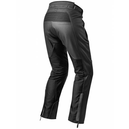 SPODNIE MOTOCYKLOWE SKÓRZANE GEAR 2 REV'IT!