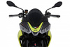 MRA Szyba motocyklowa APRILIA TUONO 660 / V4 FACTORY 21-, , 2021-, forma R, bezbarwna