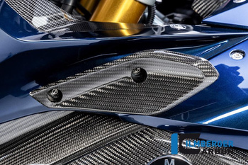 Zaślepka owiewki lewa - BMW R 1250 RS (LC) od 2019 ILMBERGER VFL.007.125RS.K