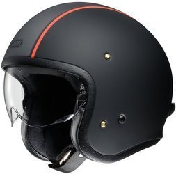 Kask SHOEI JO Carburettor TC-8