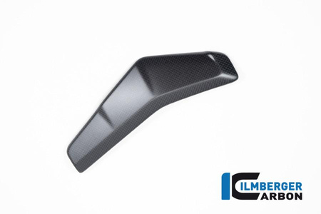 Osłona chłodnicy lewa matowa Ducati Streetfighter V2 od 2022 ILMBERGER WKL.104.V2SFM.K