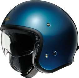 Kask SHOEI JO BLUE