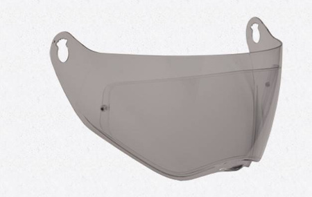 Szyba Bell MX-9 Adventure Pinlock Clear