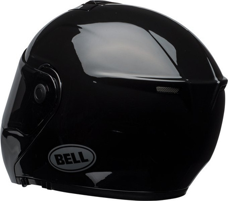 Kask Bell SRT Modular Solid Black