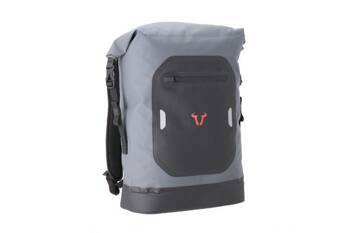TORBA DRYBAG 300 BACKPACK 30L SW-MOTECH WATERPROOF GREY/BLACK