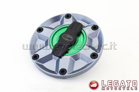 Korek wlewu paliwa  EVOTECH RC BMW