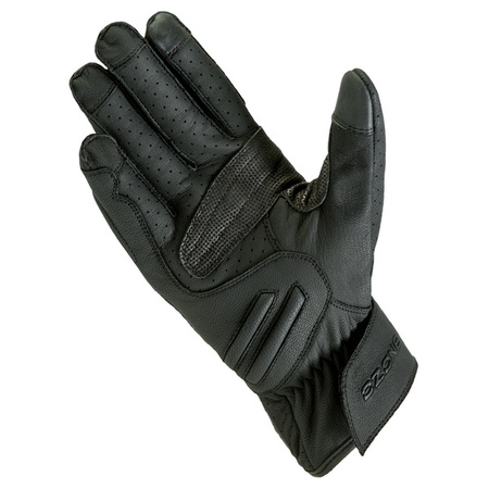 RĘKAWICE SKÓRZANO-TEKSTYLNE OZONE TOWN II CE 