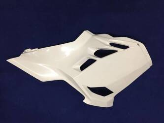 SEBIMOTO OWIEWKA PRAWA KAWASAKI NINJA 400 2018